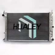 3Row Radiator For Ford Falcon BA BF V8 Fairmont XR8 XR6 Turbo AT MT 2002-2008