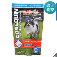 在飛比找蝦皮購物優惠-NUTRAMAX 萃麥思 COSEQUIN MINIS 關健