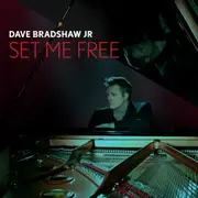 Set Me Free - Dave Bradshaw Jr CD
