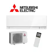 Mitsubishi Electric MSZ-EF Series 4.2kW Split System MSZEF42VGW | White