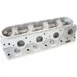 Aeroflow GM LS 276CC Cnc Alumin Heads Bare 70CC, 2.165"/1.60" 4 Bolt - AF95-0415