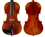 Raggetti RV9 Violin Only - 4/4