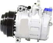 7SBU16C AC Compressor Compatible With Merecedes Vito Sprinter W638 W163 ML270 a0002306811 a0002343111 a 000234 31 11 4472208098 0002343111