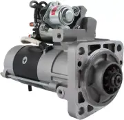 NEW STARTER FITS VOLVO HEAVY DUTY TRUCKS FL SERIES D7F260 D7F290 2009-15 DRS0392