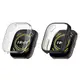 【全包電鍍殼】適用 華米 Amazfit Bip 5 手錶保護殼 TPU 軟殼 防刮 防撞