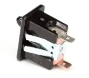 Bunn 1432-R Toggle Switch On/Off Black fits for U3/U3A Models
