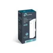 TP-Link CPE510 5GHz 300Mbps 13dBi Outdoor CPE Access Point up to 27dBm, 2T2R, 80