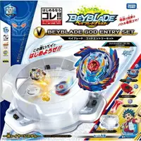 在飛比找樂天市場購物網優惠-【Fun心玩】BB87485 麗嬰 BEYBLADE 正版 