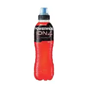 Powerade Berry Ice 600ml x 12
