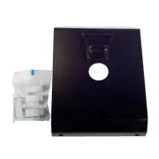 Demco 6025 Fifth Wheel Trailer Hitch Locking Plate Black, For Mor/Ryde Pinbox