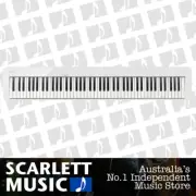 Casio PX-S1100 88 Note Digital Piano White