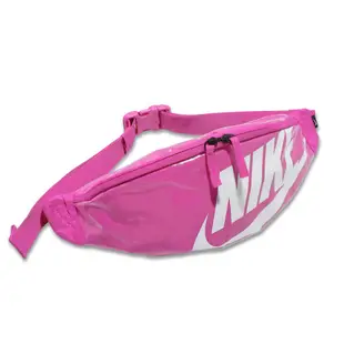 【我塑我形】NIKE NK HERITAGE HIP PACK - MTRL 腰包 粉色 CK7914601