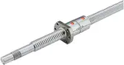 DFU4020 1set 1600mm BallScrew End Machining Apply BK/BF30