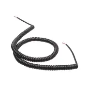 Liftmaster OES-COIL 2-Wire Coil Cord Flexible Connection to Junction Box Switch