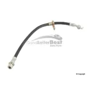One New CEF Brake Hydraulic Hose Front Right 512255 9094702B63 for Toyota (for: Toyota)