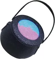 HAPINARY Bubble Can for Halloween Witch Bath Pot Relaxing Spa Bath Supplies Safe for Skin