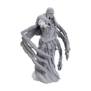 D&D Unpainted Nolzur's Marvelous Miniatures Kraken Priest