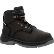 GEORGIA OT INTERNAL METATARSAL ALLOY TOE PUNCTURE RESISTANT BOOTS GB00562
