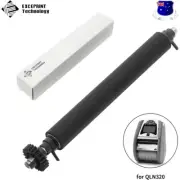 P1031365-022 Transfer Platen Roller for Zebra QLN320 Thermal Barcode Printer NEW