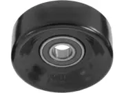 Drive Belt Tensioner Pulley For 2003-2004 Honda Pilot 3.5L V6 GG516PM (for: Honda)