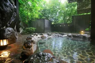 鶴井之宿 紫雲莊Hakone Onsen Shiunso