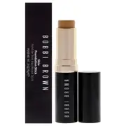 Skin Foundation Stick - N-052 Natural by Bobbi Brown for Women - 0.31 oz Foundation