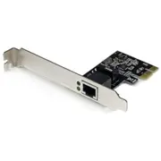 StarTech.com ST1000SPEX2 PCIe Gigabit Network Server Adapter NIC [ST1000SPEX2]