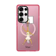 Galaxy S25 Ultra Impact Magnetic Case Keigo - 04
