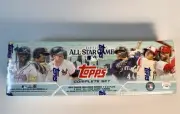 2023 Topps MLB All Star Game Edition Complete Set - 660 Cards - Factory Sealed