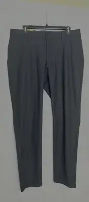 Under Armour Stephen Curry Splash Tapered Men's 36x32 Golf Pants 1385036-001 NWT