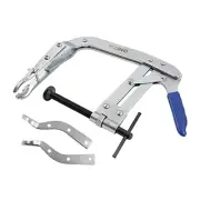 8inch Valve Spring Compressor, Universal Automotive Engine Valve Spring