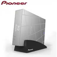 在飛比找樂天市場購物網優惠-Pioneer 先鋒 BDR-X09T 16X 外接式 藍光