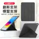 Apple iPad (2019) 10.9吋平板 變形金剛平板保護套 智慧休眠 for iPad 7代 適用A2197 / A2200 / A2198