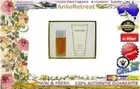 CALVIN KLEIN ESCAPE 100ML 2PC SET EDP HER PERFUME FRAGRANCE SPR NEW I/B GENUINE