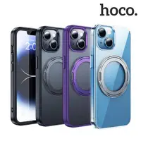 在飛比找momo購物網優惠-【HOCO】Apple iPhone 15 Plus 6.7
