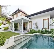 Sanur House
