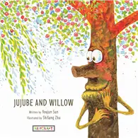 在飛比找TAAZE讀冊生活優惠-Jujube and Willow