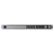 Ubiquiti UniFi Gen2 24 Port Managed Switch with POE