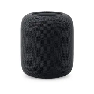 (全新福利品) Apple HomePod 第2代 智慧音箱 午夜色