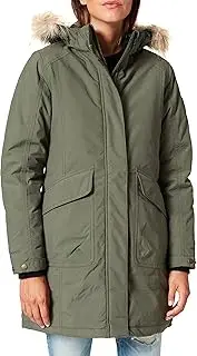 [DLX] Women's Bettany Warm Down Jacket
