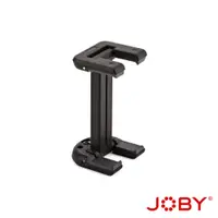 在飛比找PChome24h購物優惠-JOBY GripTight ONE 通用手機夾 JB014