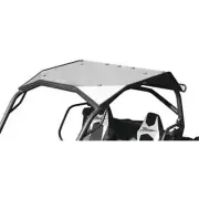 Over Armour Offroad Diamond Plate Hard Top SIL CF-ZFORCE-HT01