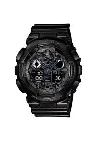 在飛比找ZALORA購物網優惠-Casio G-Shock Men's Analog-Dig