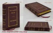 Lean Mastery Collection: 8 Books in 1 - Lean Six Sigma, [PREMIUM LEATHER BOUND]