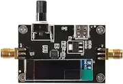 RF Module HMC624A Digital RF Attenuator Module DC-6GHz 0.5dB Step Accuracy 0-31.5dB Adjustable Module Easy Install