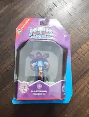SKYLANDERS Trap Team BLASTERMIND Trap Master Action Figure Sealed In Box