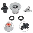 For Lay Z Spa Inflation Hose Adapter Suitable for Different Watercrafts