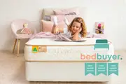 Eco Kids Mattress, King Single