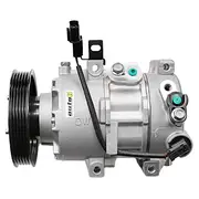 Air Con AC Compressor for Hyundai I40 VF 1.7L Diesel D4FD 01/12 - 12/13