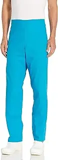 Fashion Seal Healthcare Uni Pac Blue Simply SFT Cargo Scrub Pant